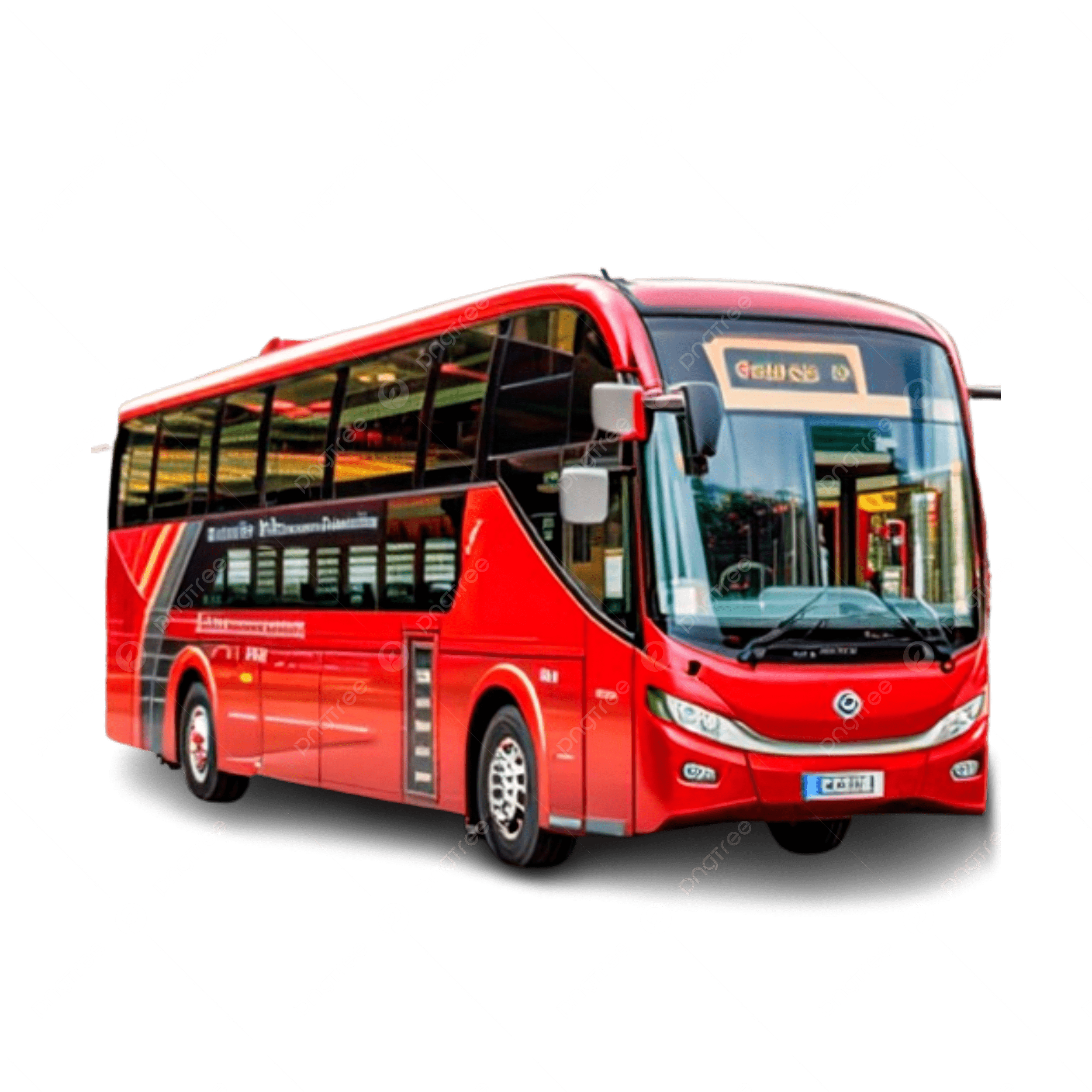 Bus Booking
